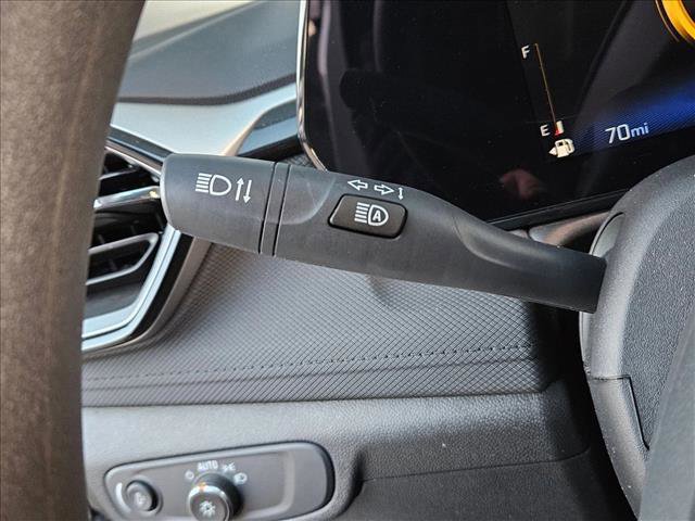 Used 2025 Chevrolet TrailBlazer LT image 15