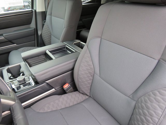 New 2026 Toyota Tundra SR5 image 20