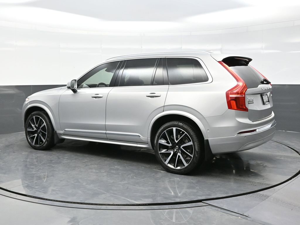 Used 2023 Volvo XC90 B6 Plus w/ Protection Package Premier AWD/4WD image 4