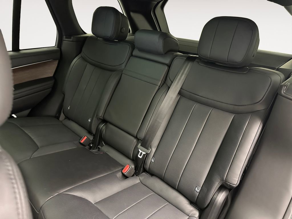 Used 2023 Land Rover Range Rover SE AWD/4WD image 10