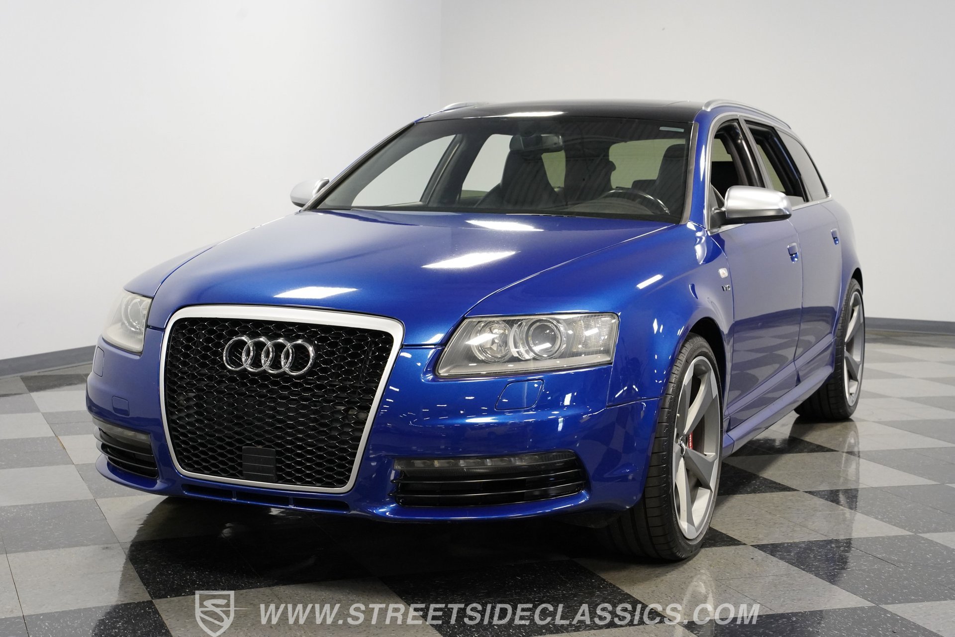 Used 2006 Audi A6 3.2 image 18