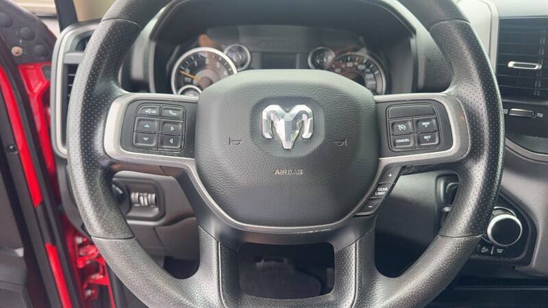 Used 2019 RAM 2500 Tradesman w/ Power Wagon Package AWD/4WD image 23