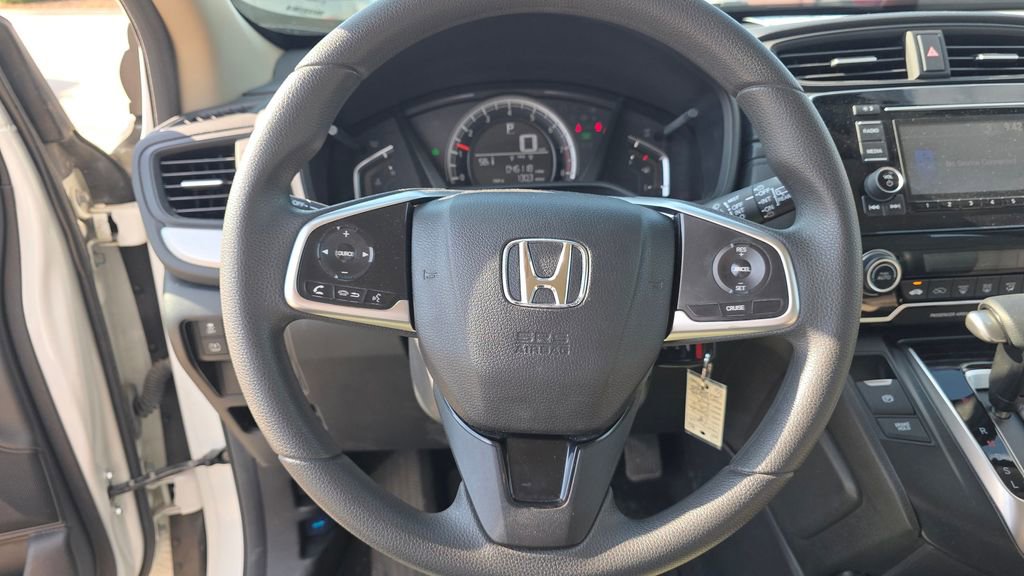 Used 2018 Honda CR-V LX image 14