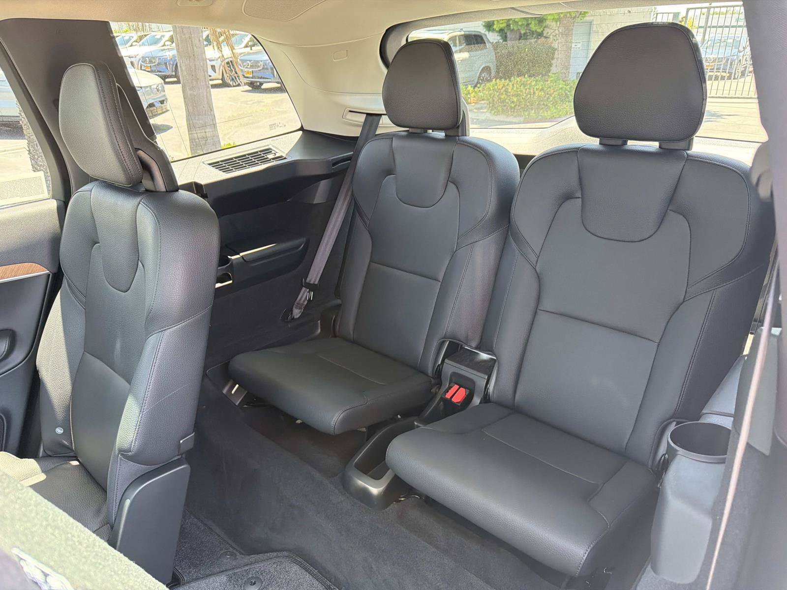Certified 2023 Volvo XC90 B6 Plus w/ Protection Package Premier AWD/4WD image 23