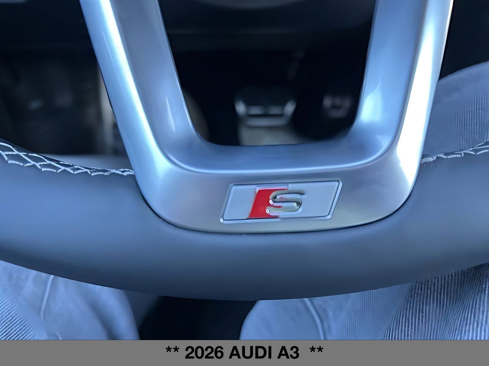 New 2026 Audi A3 2.0T Premium AWD/4WD image 24