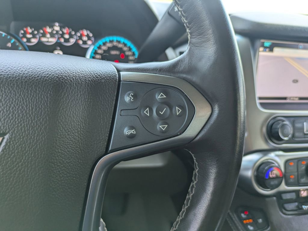 Used 2020 Chevrolet Tahoe Premier RWD image 32