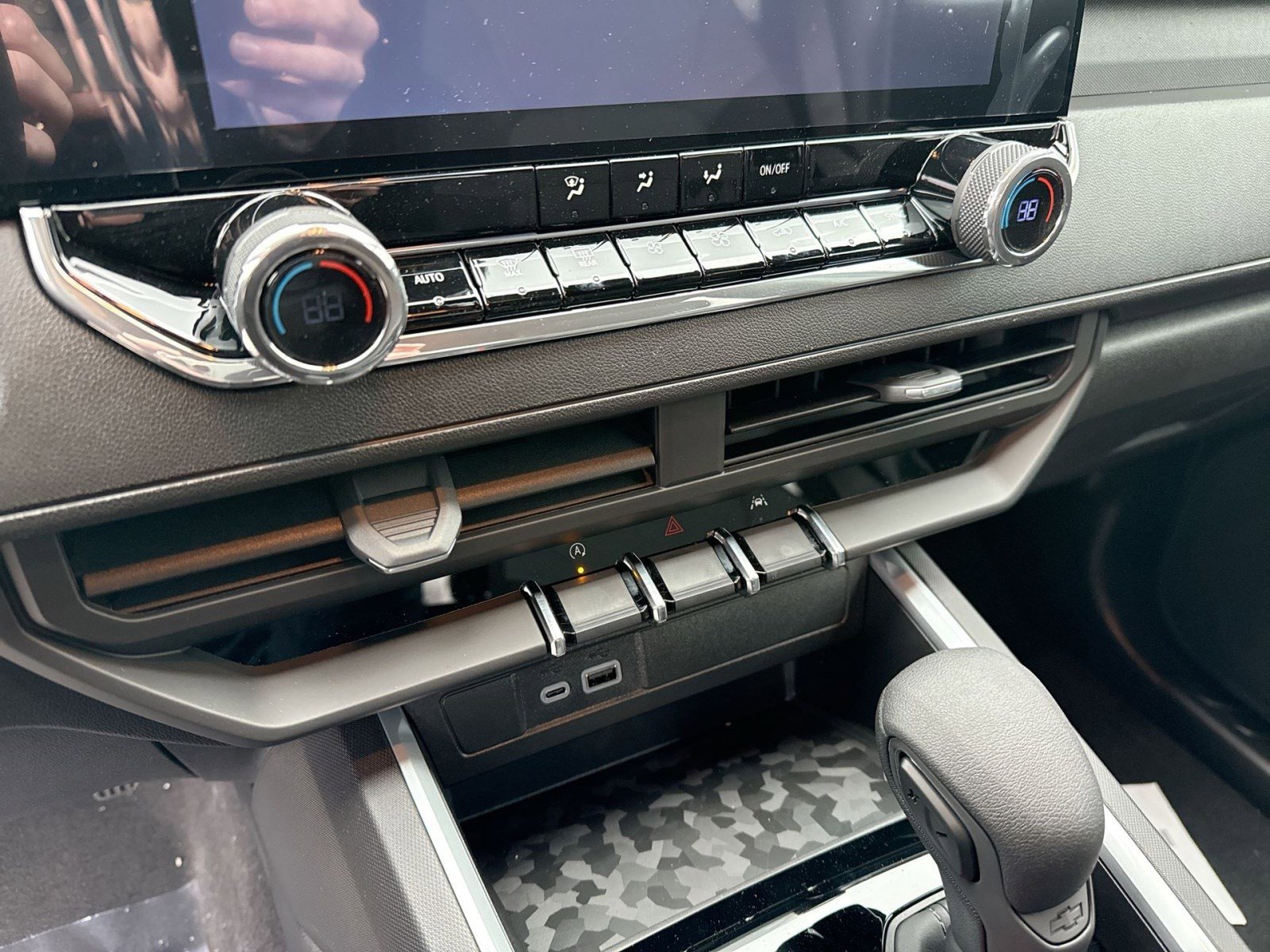 New 2026 Chevrolet Colorado Trail Boss image 15