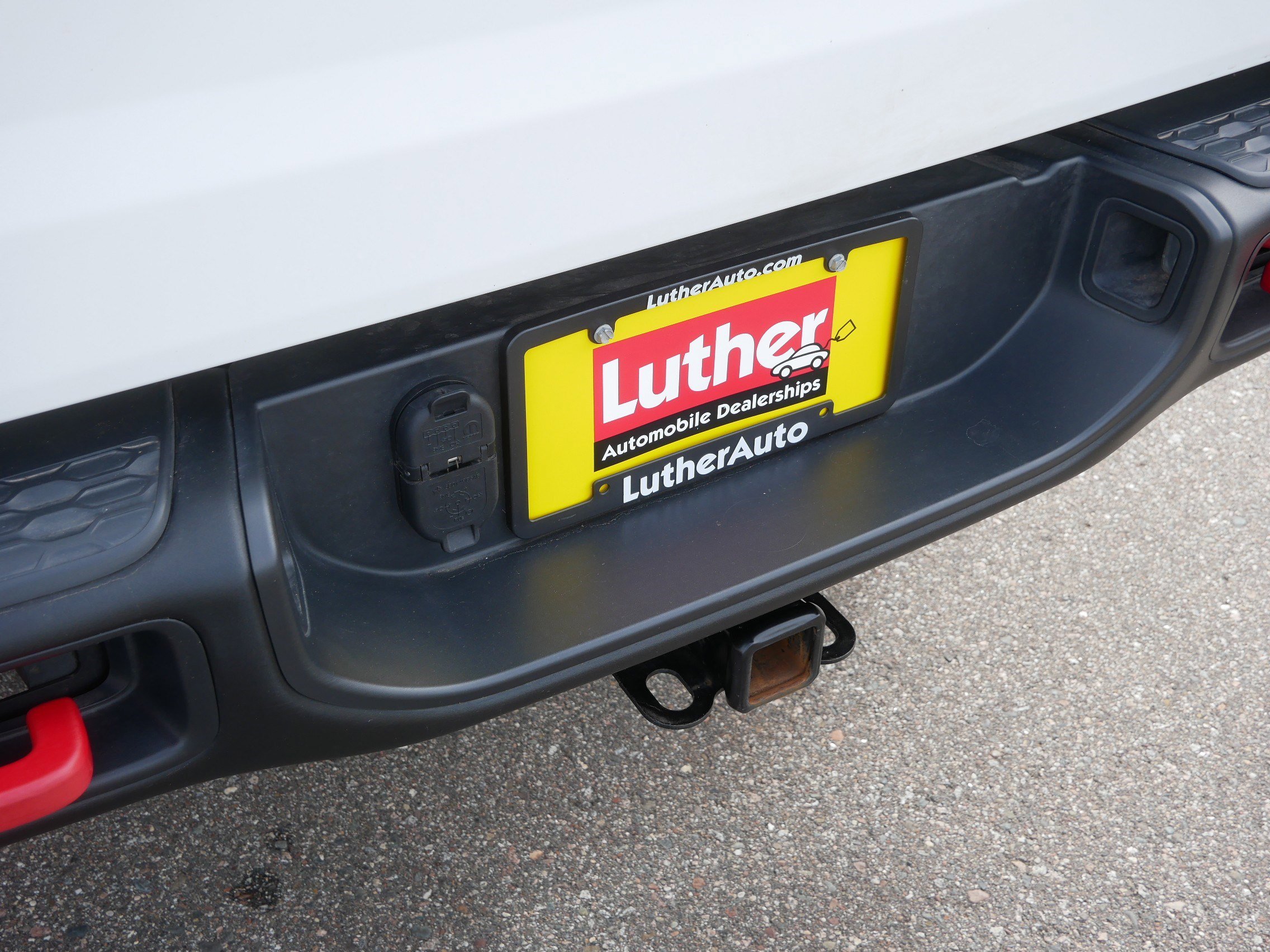 Used 2023 Jeep Gladiator Rubicon w/ LED Lighting Group image 18