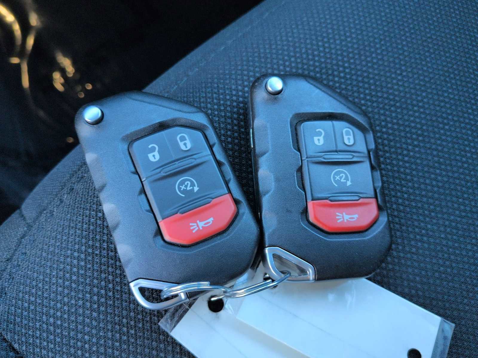 Used 2021 Jeep Wrangler Unlimited Sport image 37