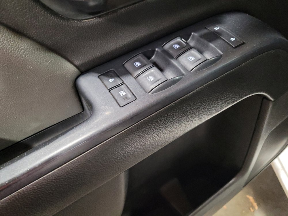 Used 2018 Chevrolet Silverado 1500 W/T w/ Trailering Package AWD/4WD image 27
