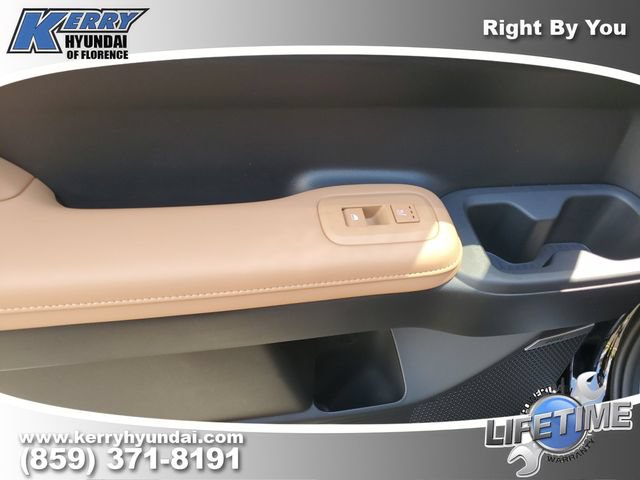 New 2026 Hyundai Santa Fe Calligraphy AWD/4WD image 15