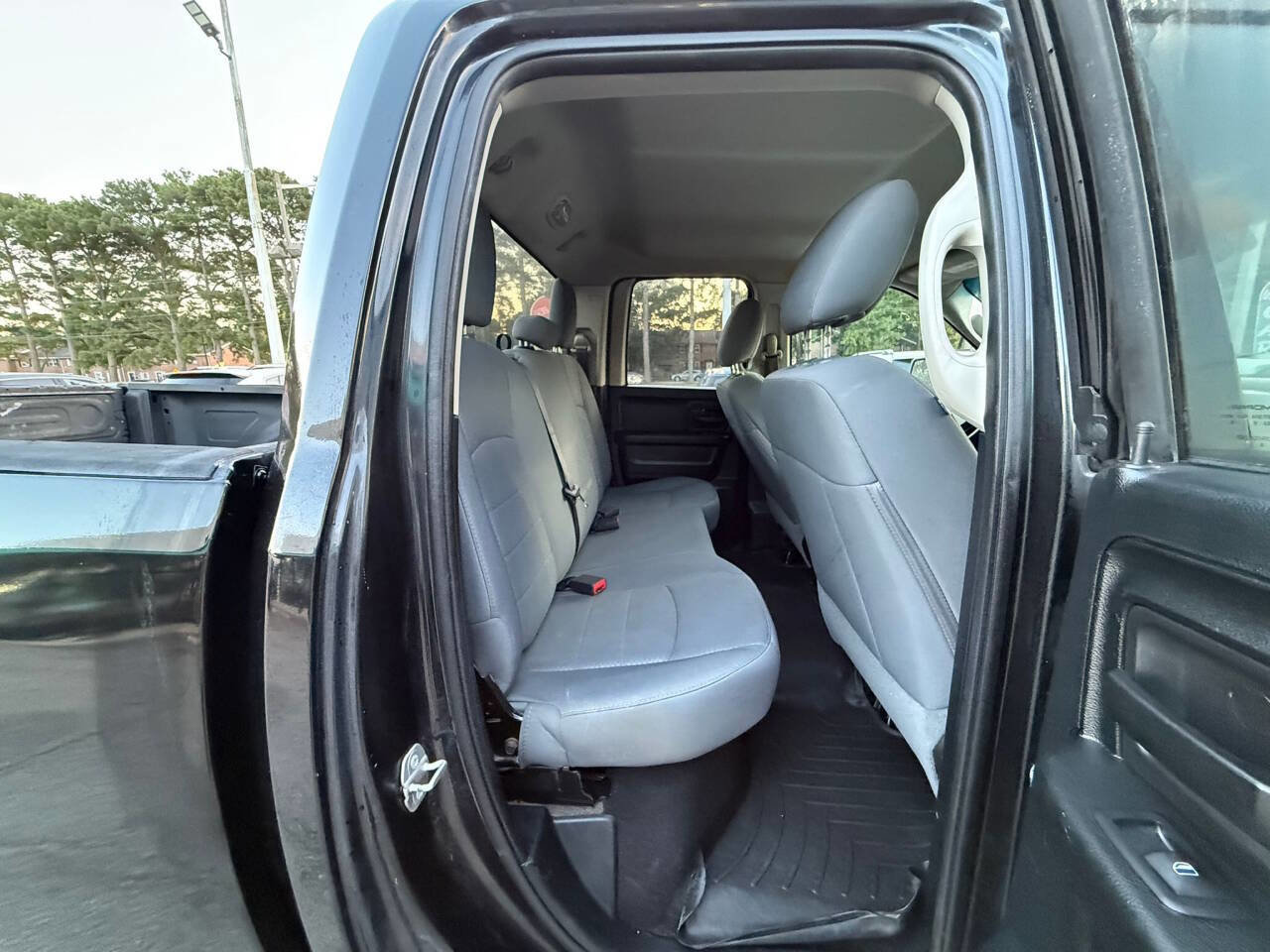 Used 2016 RAM 1500 Tradesman w/ Popular Equipment Group AWD/4WD image 11