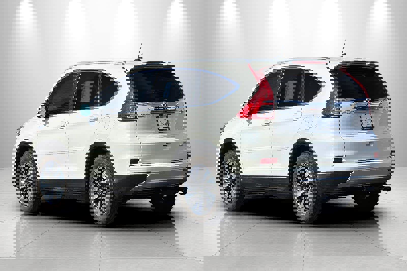 Used 2015 Honda CR-V Touring image 6