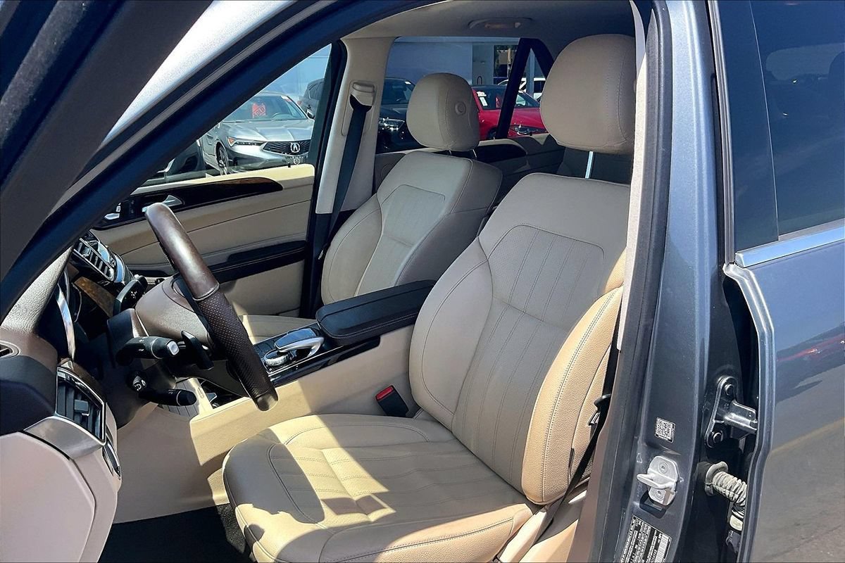 Used 2018 Mercedes-Benz GLE 350 4MATIC w/ Premium 1 Package image 30