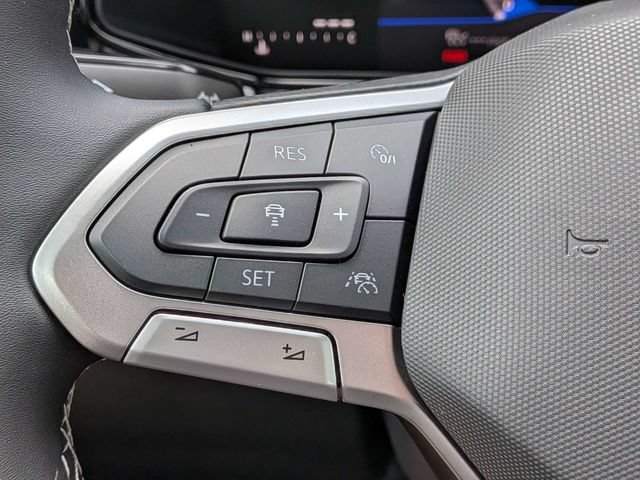 New 2026 Volkswagen Taos S FWD image 23