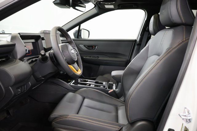 New 2026 Subaru Outback Wilderness image 12