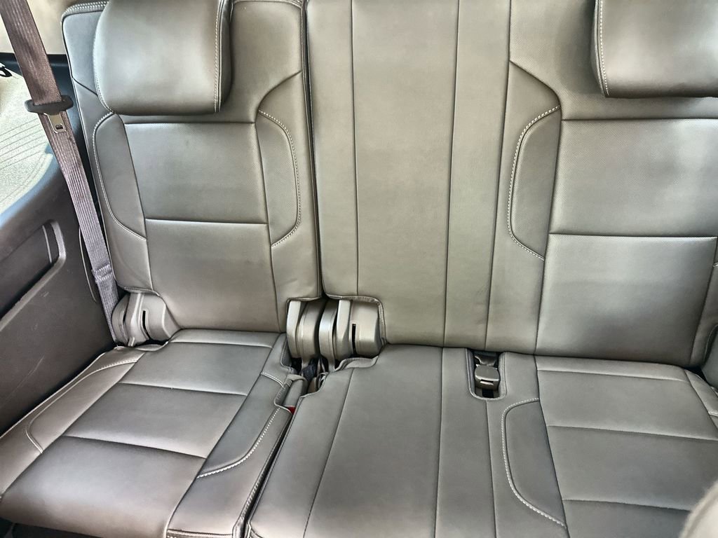 Used 2018 GMC Yukon Denali w/ Denali Ultimate Package RWD image 18