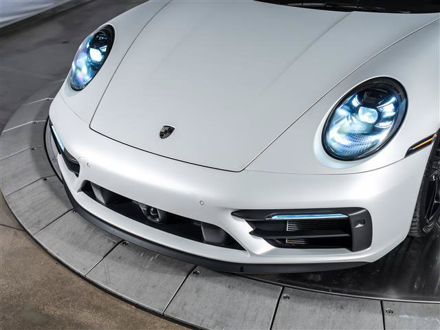 Used 2024 Porsche 911 Targa 4 GTS AWD/4WD image 19