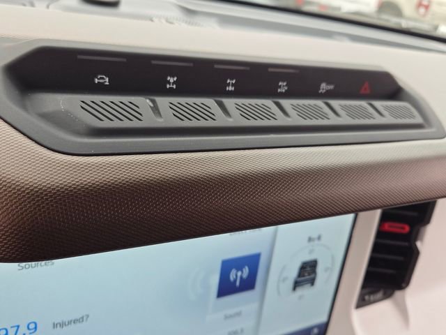 Used 2024 Ford Bronco Heritage Edition image 17