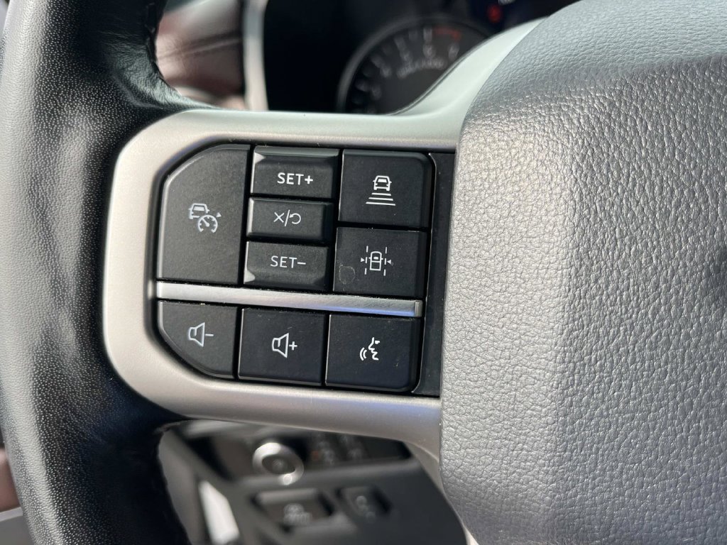 Used 2024 Ford Expedition Limited RWD image 36
