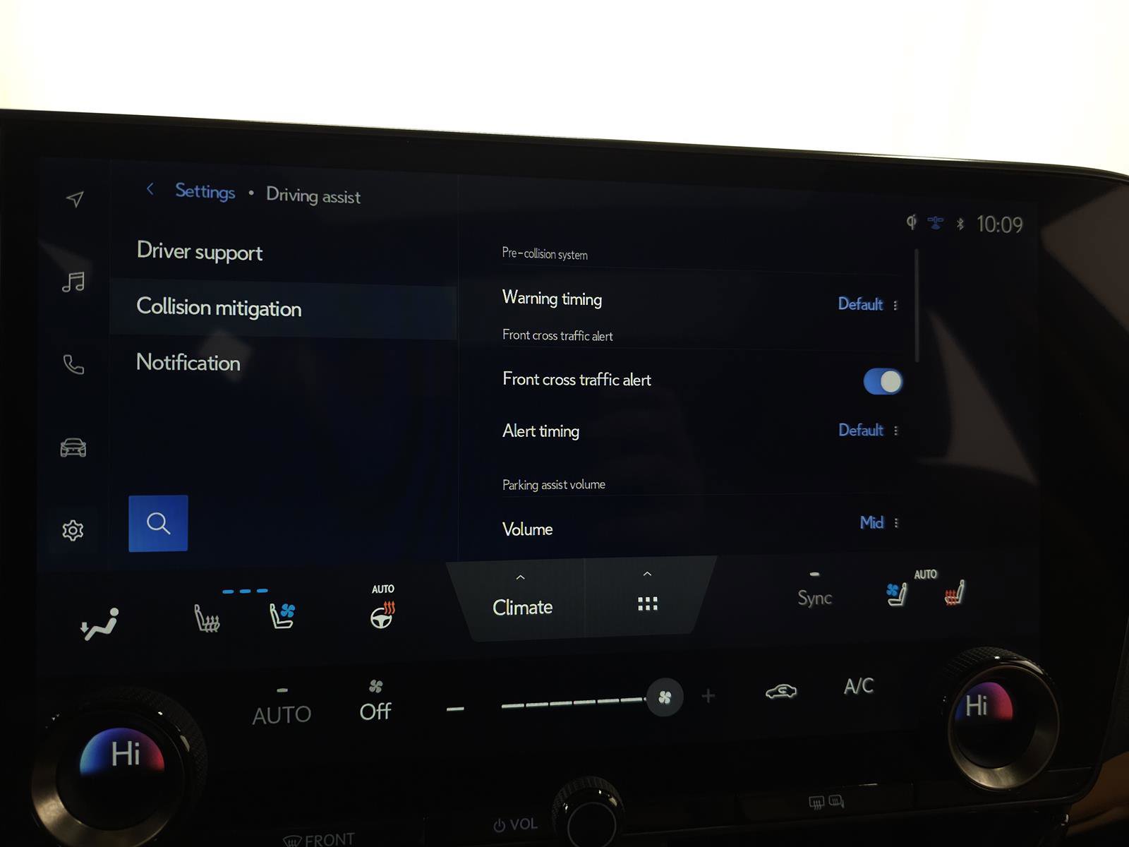 Used 2025 Lexus NX 350h AWD w/ Accessory Package (2T) image 25