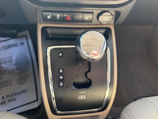 Used 2010 Jeep Patriot Latitude image 27
