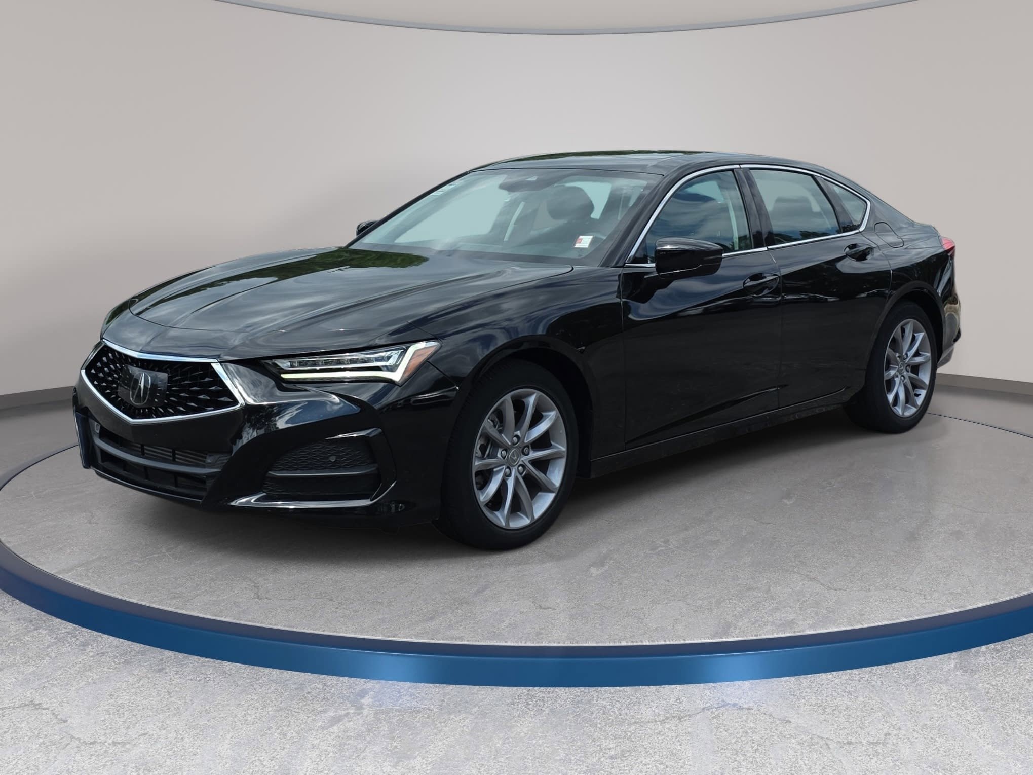 Used 2023 Acura TLX