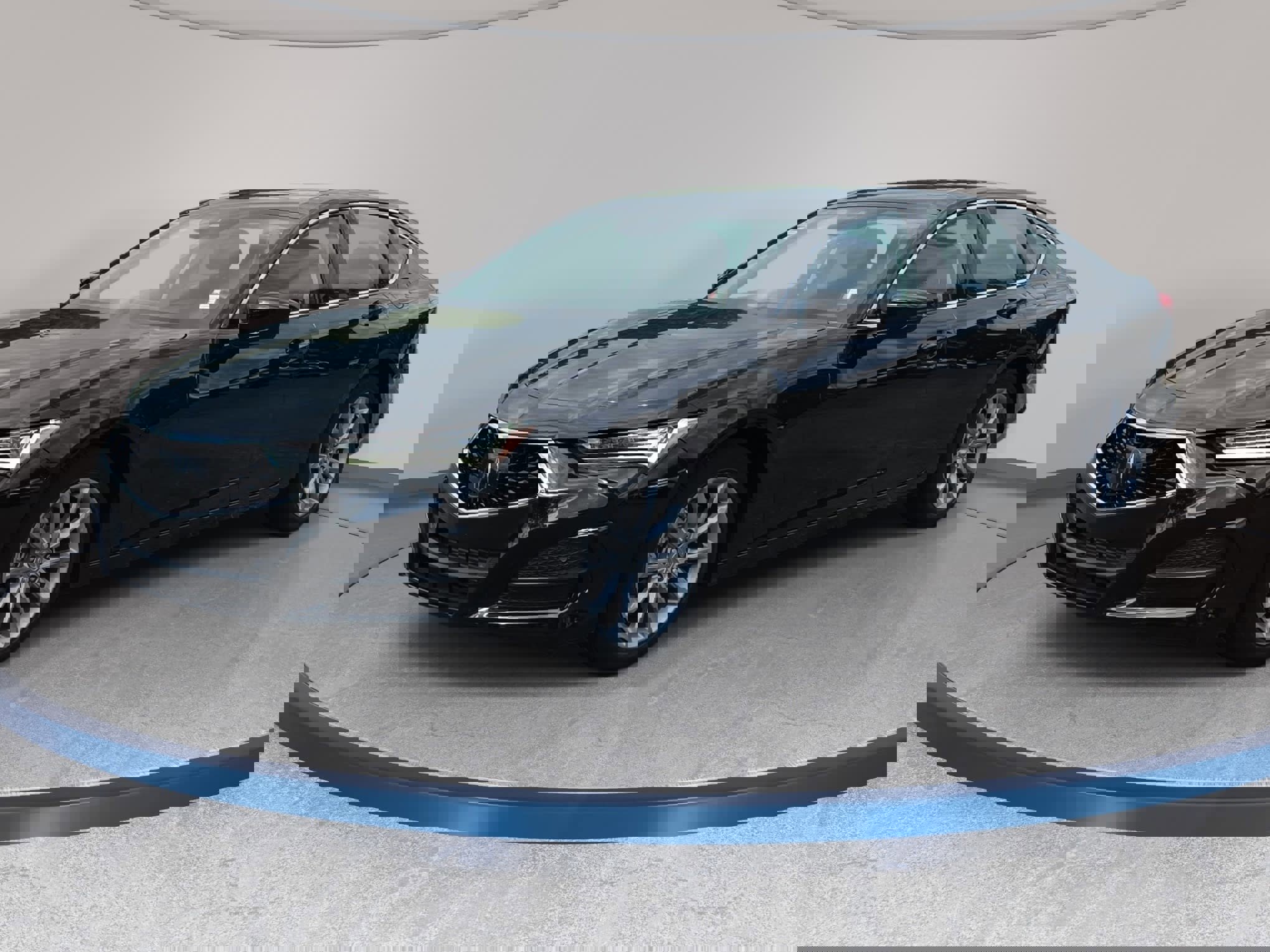 Certified 2023 Acura TLX image 1