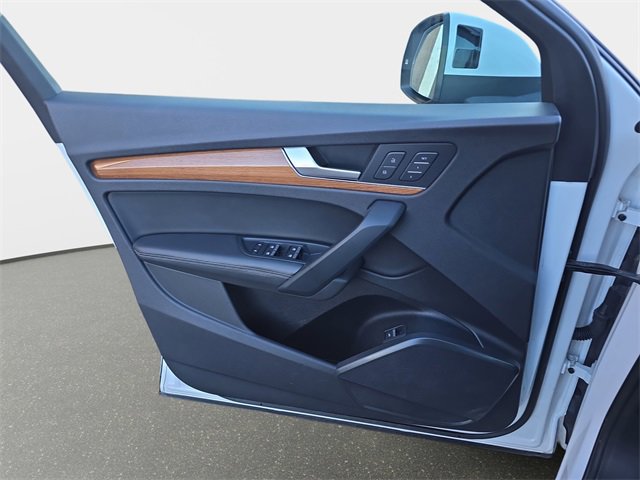 Used 2021 Audi Q5 2.0T Premium Plus image 30