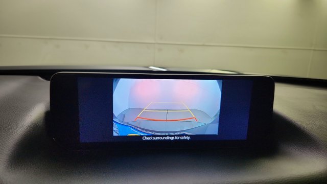 New 2026 MAZDA CX-50 AWD 2.5 S w/ Premium Package image 20