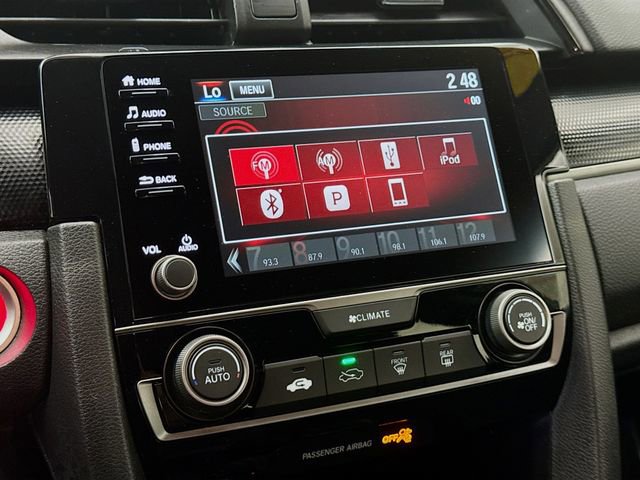 Used 2020 Honda Civic Sport image 14