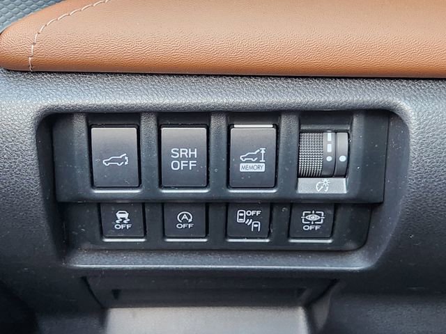 Used 2020 Subaru Forester Touring w/ Popular Package #2 image 18