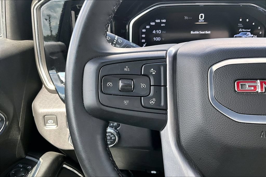 Used 2024 GMC Sierra 1500 Elevation AWD/4WD image 23