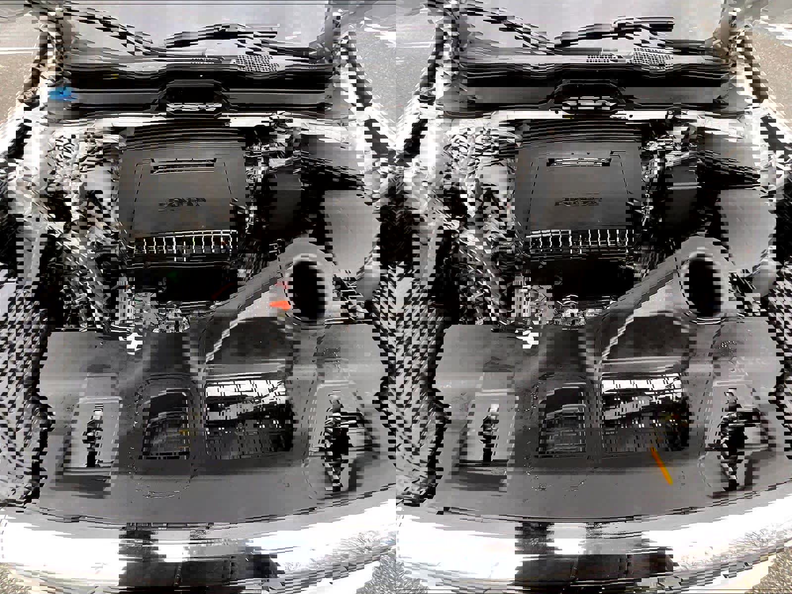 Used 2025 Honda Pilot Touring image 29