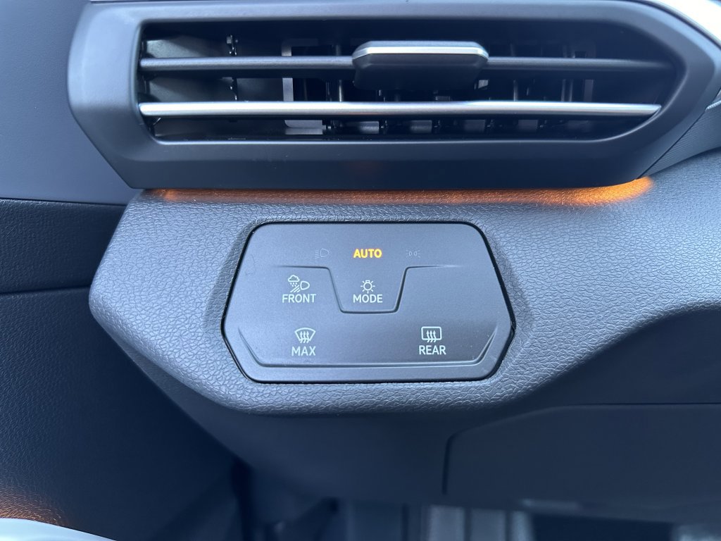 Used 2021 Volkswagen ID.4 1st Edition image 18