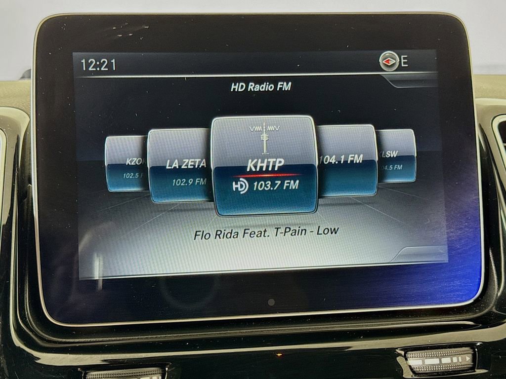 Used 2018 Mercedes-Benz GLE 350 4MATIC image 35