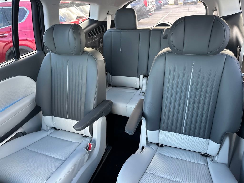 New 2026 Hyundai Ioniq 9 Calligraphy image 21