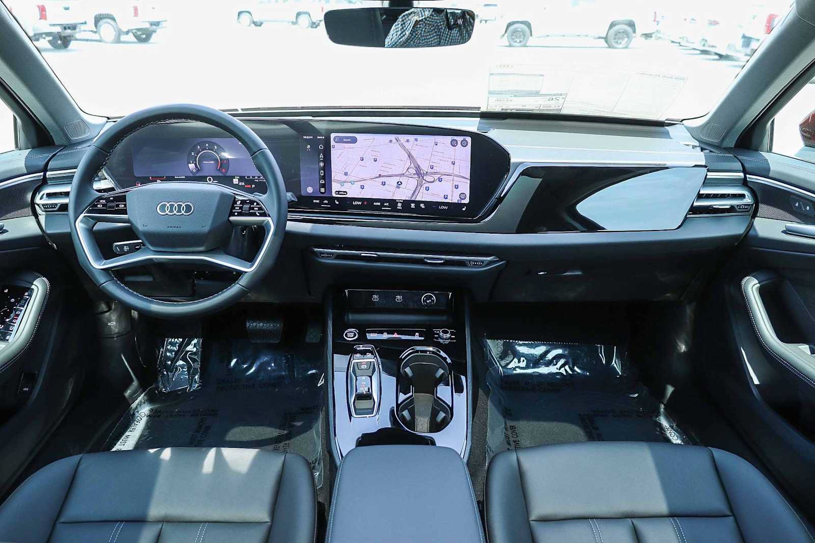 New 2026 Audi A5 2.0T Premium AWD/4WD image 16