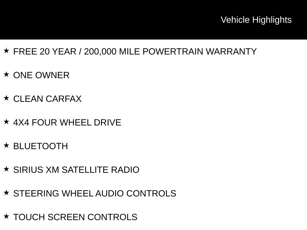 Used 2023 Jeep Grand Cherokee L Laredo image 2