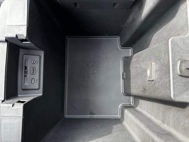 Used 2020 Chevrolet Silverado 1500 LT Trail Boss image 20