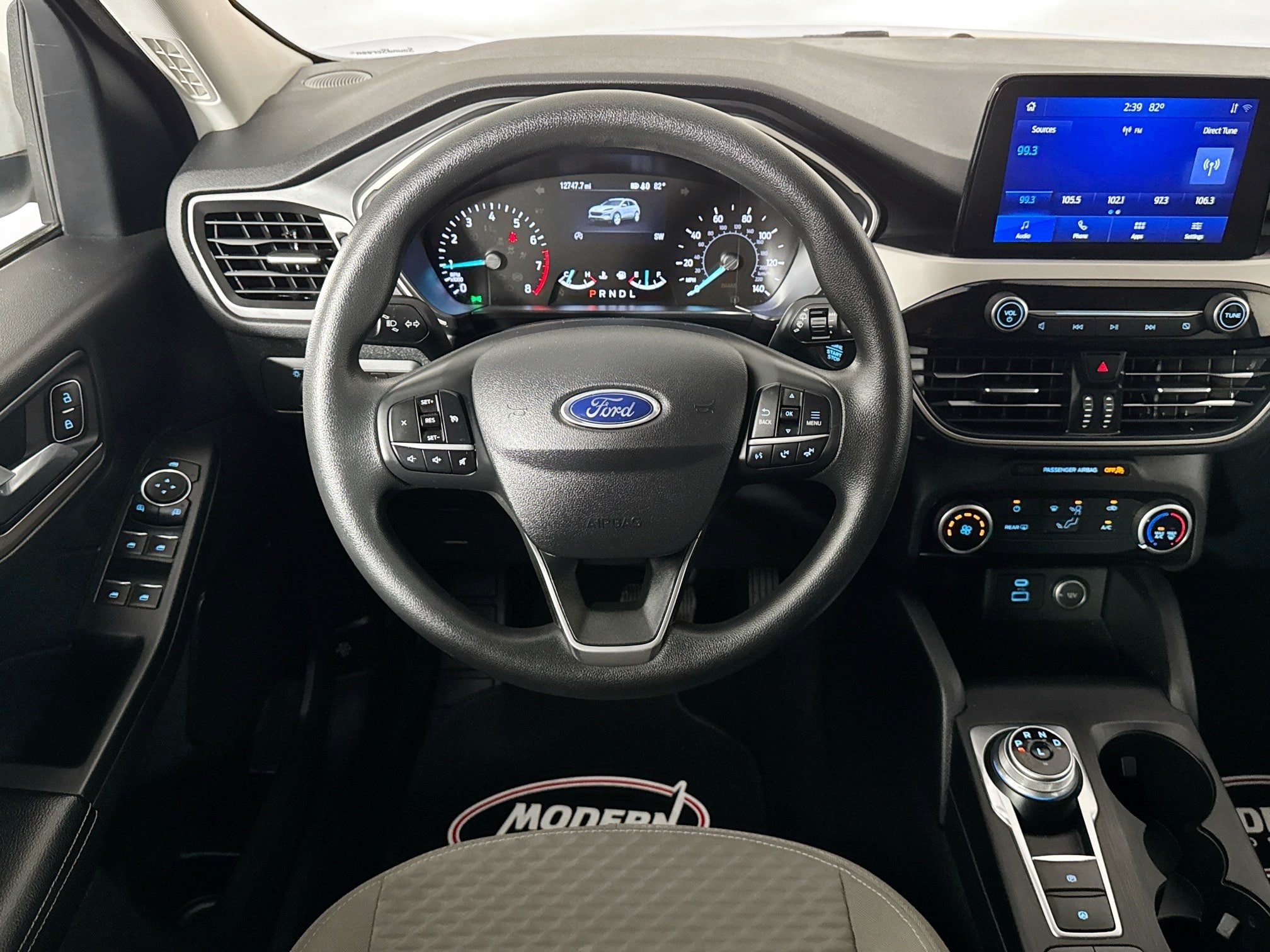 Used 2021 Ford Escape SE AWD/4WD image 19