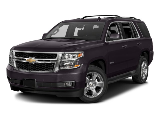 Used 2017 Chevrolet Tahoe LT w/ Texas Edition Package RWD image 4