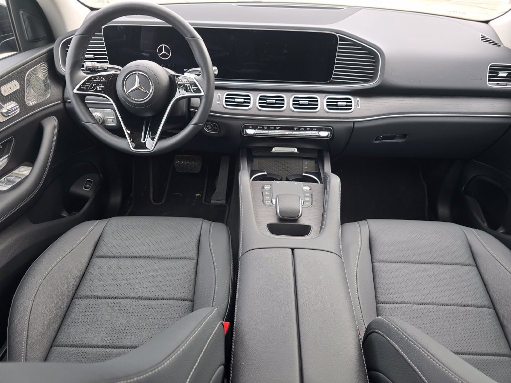 Certified 2026 Mercedes-Benz GLE 350 4MATIC image 22