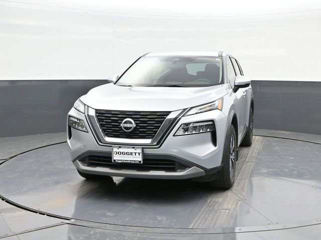 Used 2022 Nissan Rogue SV FWD image 28