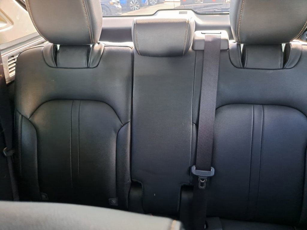 Used 2024 MAZDA CX-90 3.3 Turbo w/ Preferred Plus image 22