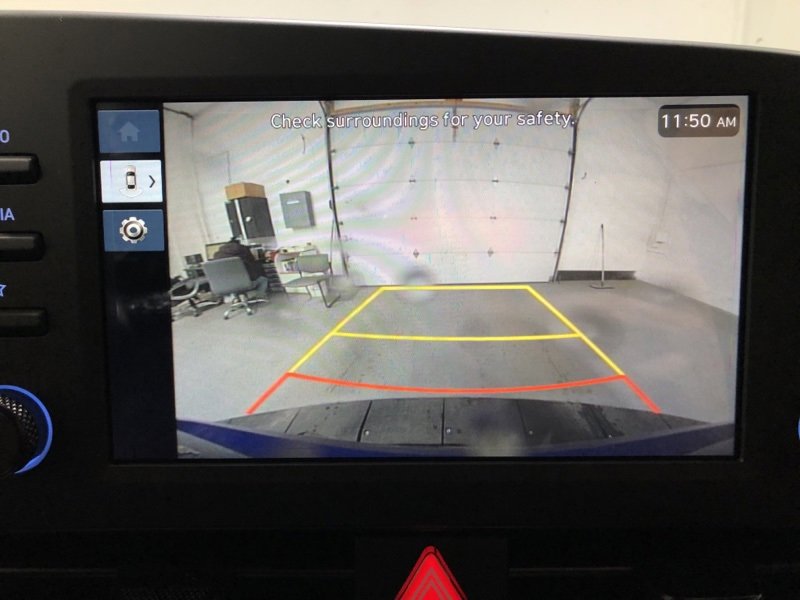 New 2026 Hyundai Elantra SEL Sport w/ Cargo Package image 31