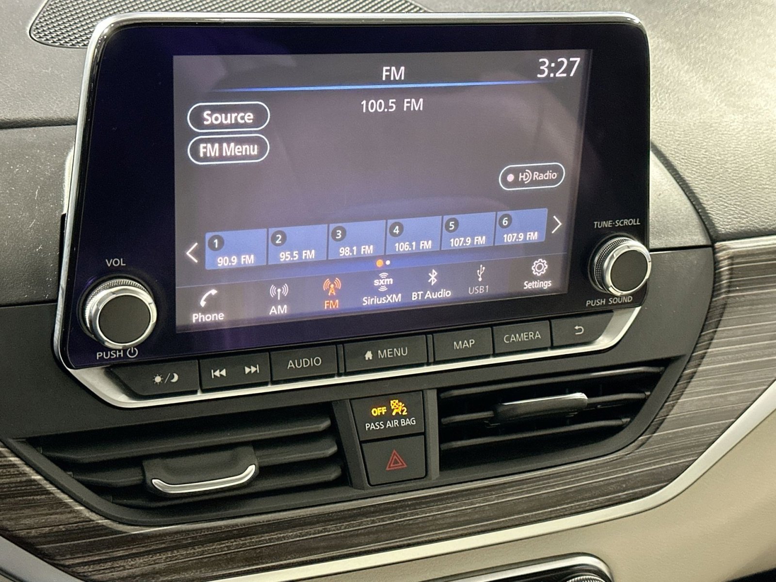 Used 2019 Nissan Altima 2.5 Platinum image 23