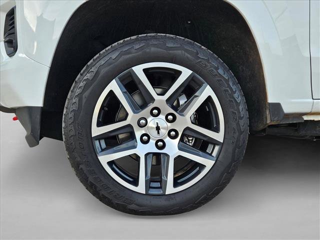 Used 2024 Chevrolet Colorado Z71 w/ Z71 Convenience Package 2 image 22