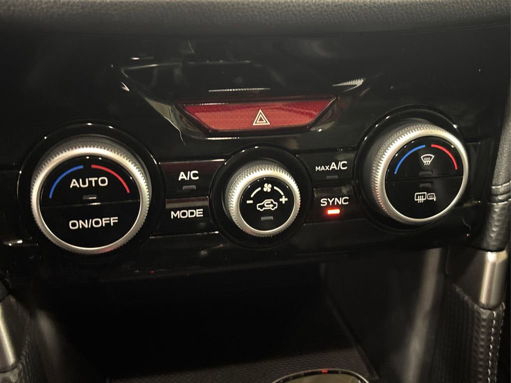 Used 2022 Subaru Forester Limited AWD/4WD image 32