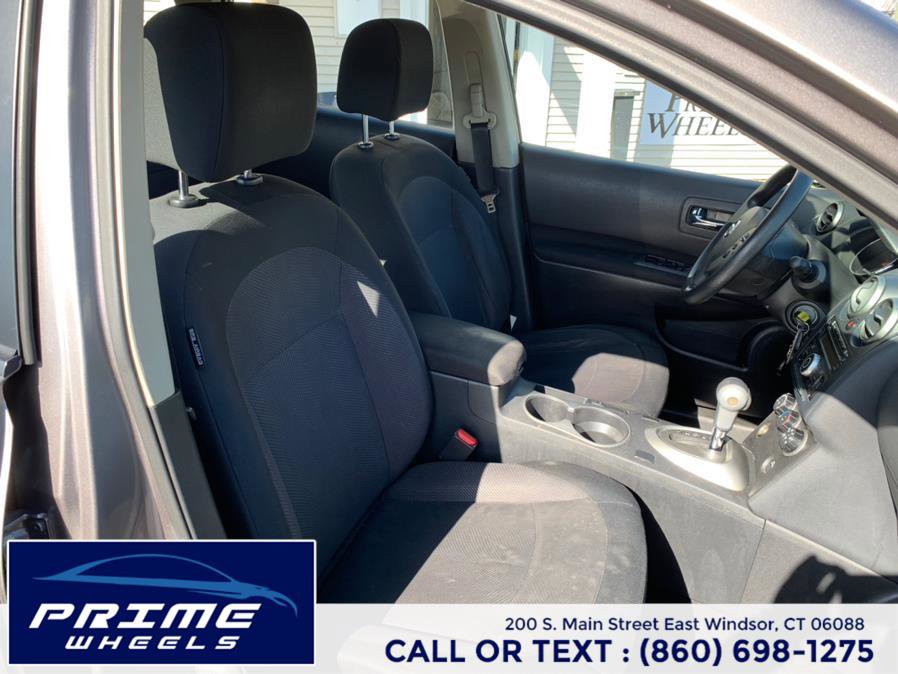 Used 2012 Nissan Rogue S image 9